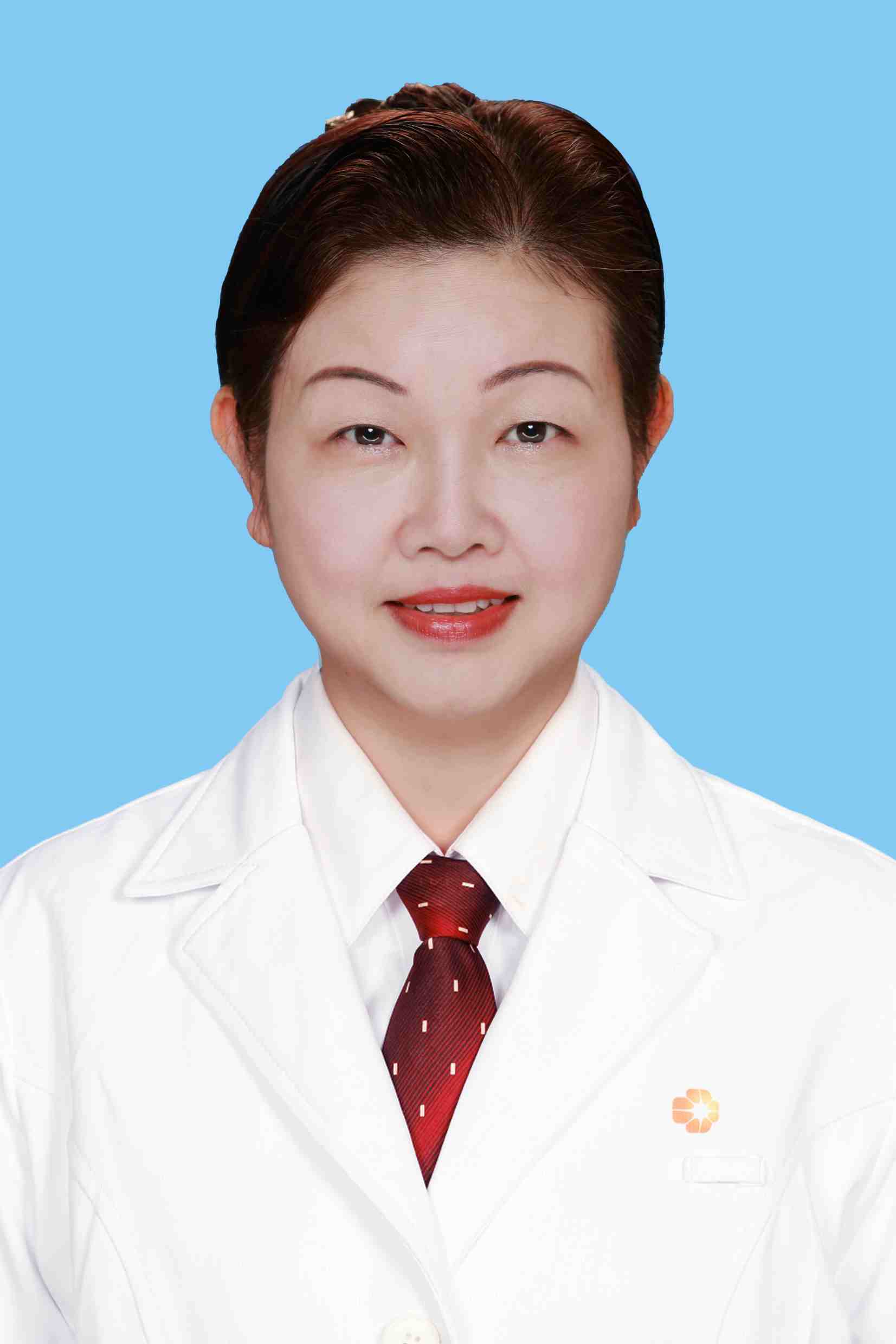 胡 敏